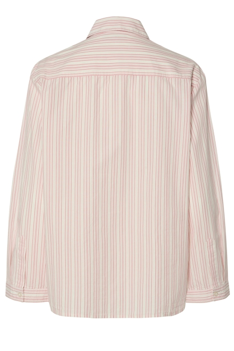 Pieces pcsulle ls shirt wvn